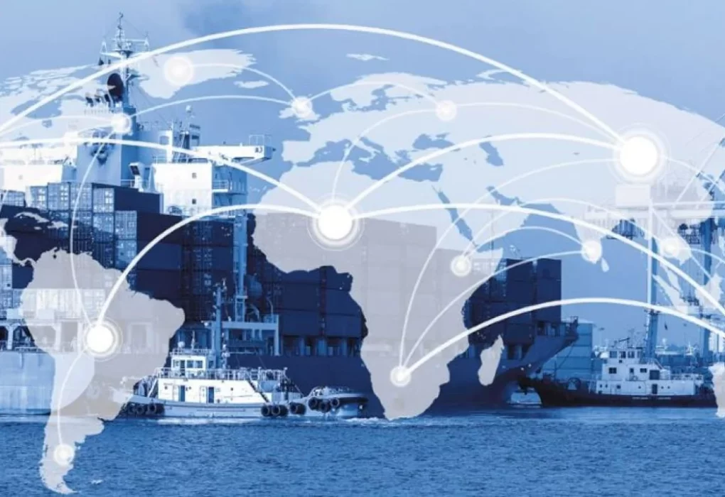 Guerra comercial: anticipan desaceleración del crecimiento global en 2025