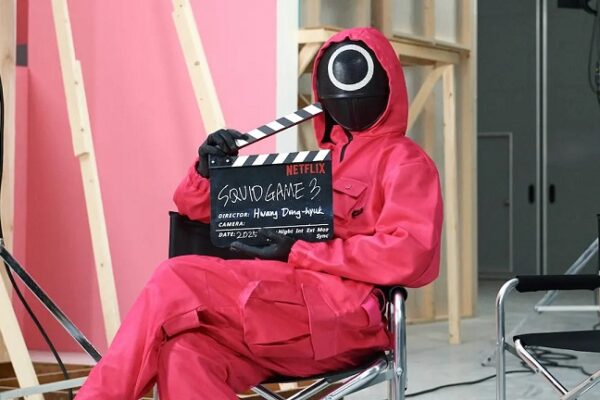 Netflix presentó el avance de la tercera temporada de “El juego del calamar”