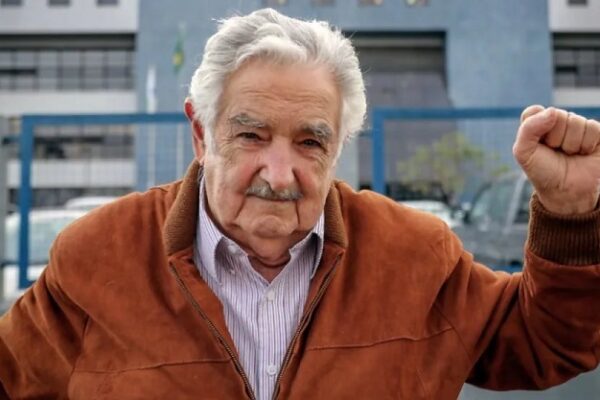 Murió Pepe Mujica: el mundo de la música despiden al ex-presidente de Uruguay