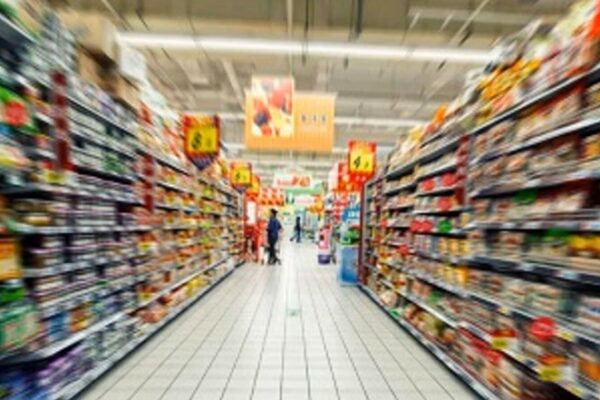 Argentina se posiciona como el segundo país más caro de América Latina para comprar alimentos en supermercados
