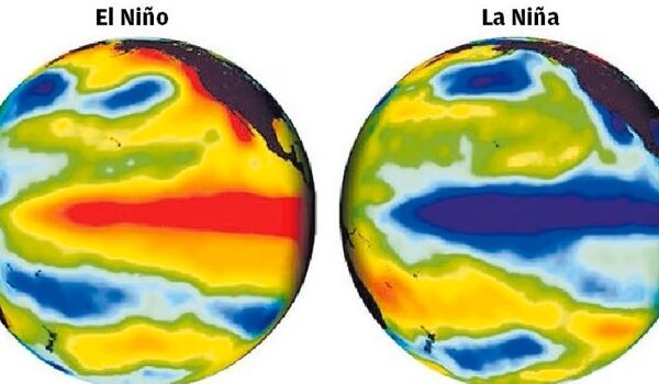 Afirman que “La Niña“ podría volver a afectar a Argentina: cuándo se sentiría su paso