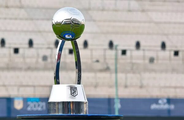 Torneo Apertura 2025: se confirmaron los días y horarios de los cruces de octavos de final